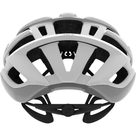 Agilis 2023 Helmet matte white