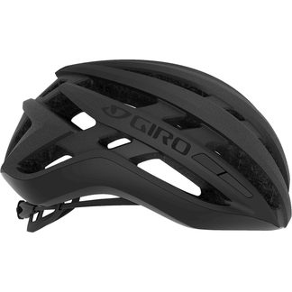 Agilis 2023 Bike Helmet matte black