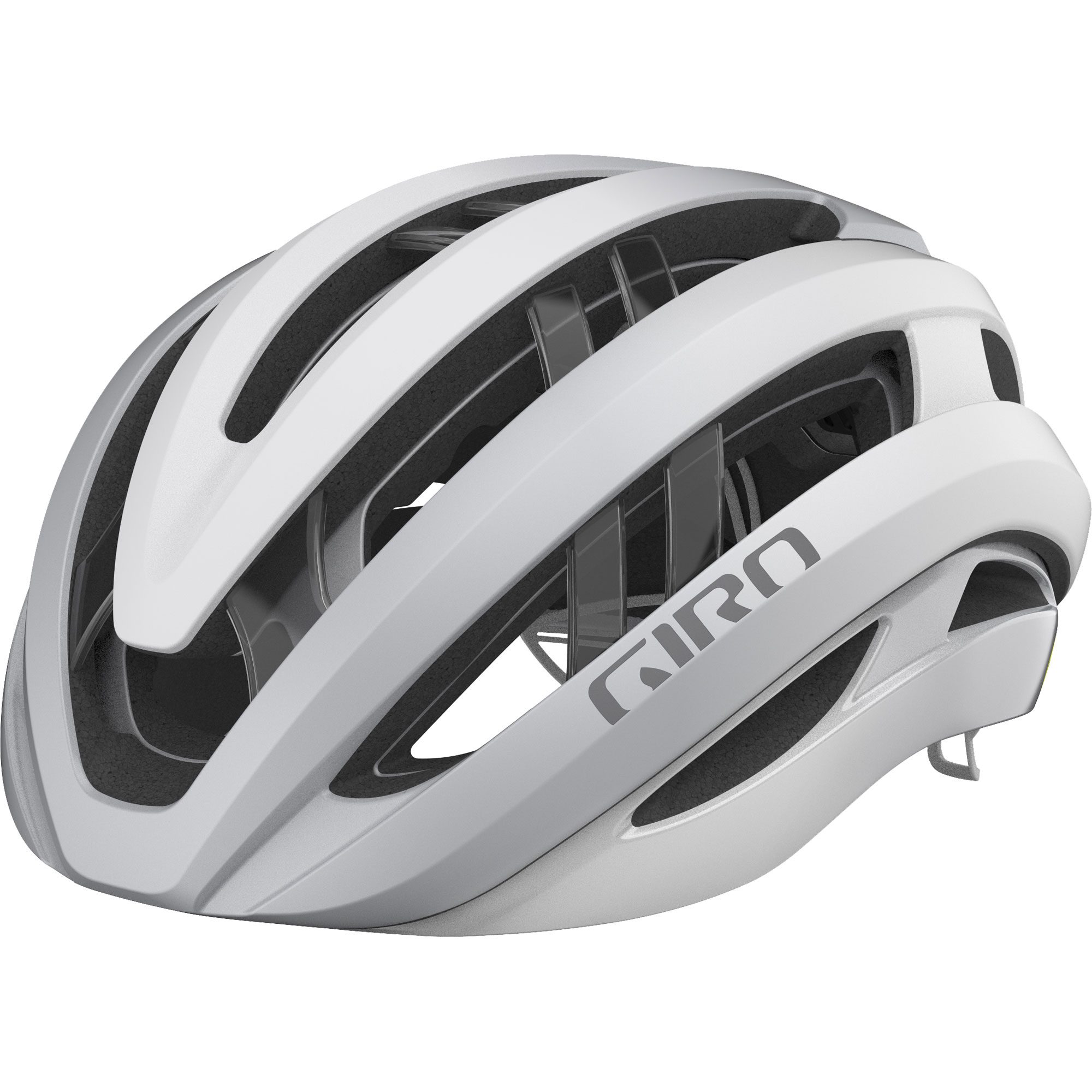 Giro - Aries Spherical Mips® 23/24 Bike Helmet matte white at Sport