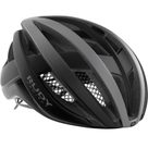 Venger Road Helmet titanium black matte