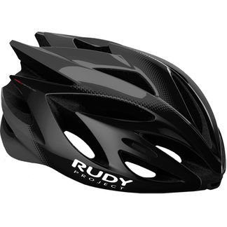 Rudy Project - Rush black titanium shiny