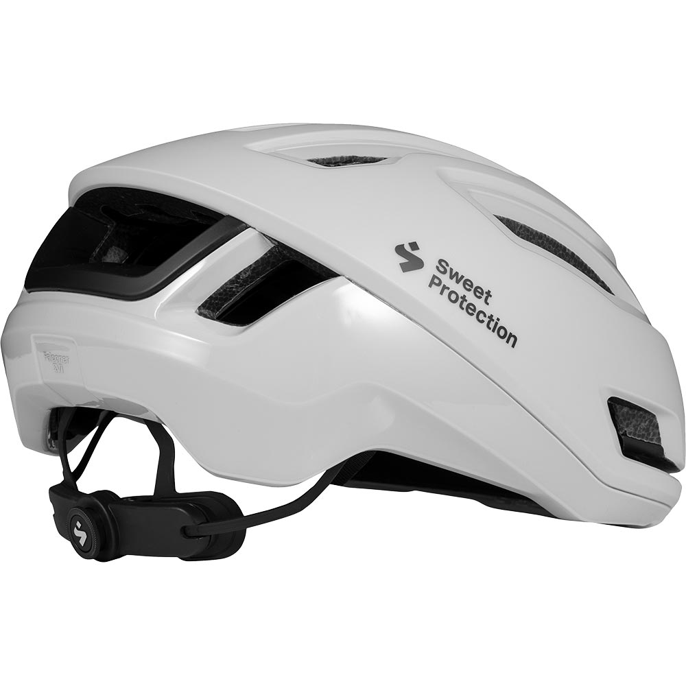 Falconer 2Vi Mips Fahrradhelm bronco white
