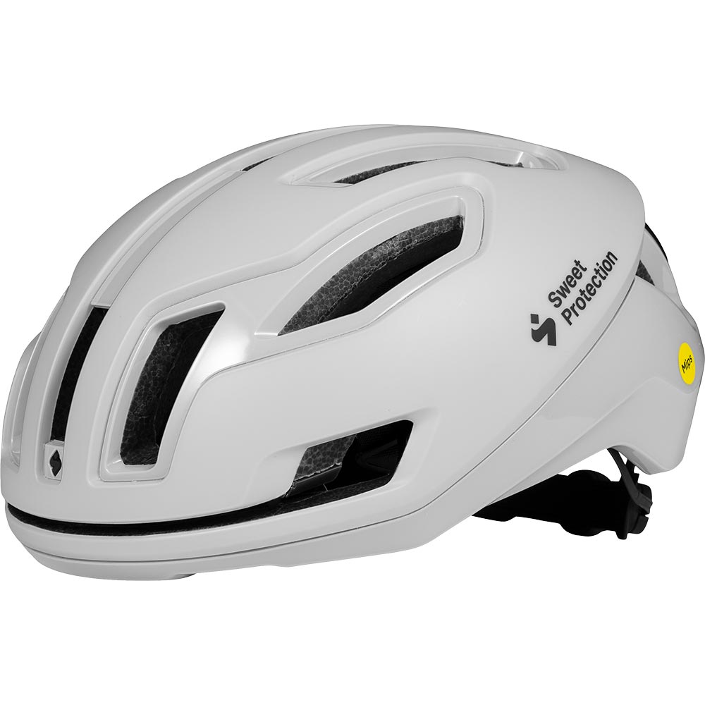 Falconer 2Vi Mips Fahrradhelm bronco white
