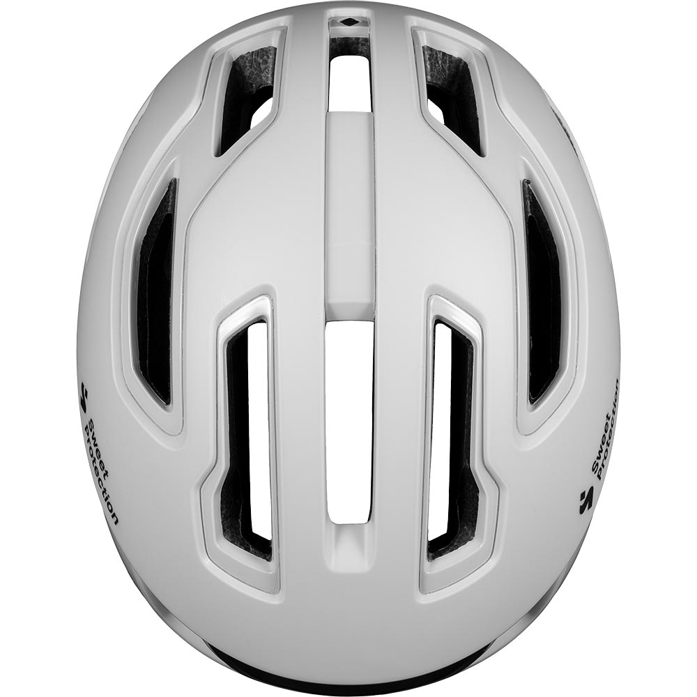 Falconer 2Vi Mips Fahrradhelm bronco white