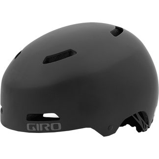 Giro - Quarter Helmet FS black