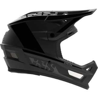 ixs - Xult DH Bike Helmet black