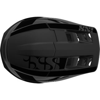 Xult DH Bike Helmet black