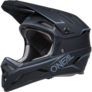 O'Neal - Backflip Solid Helmet black
