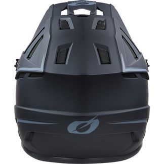 Backflip Solid Helm schwarz