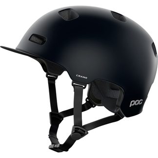 Poc Sports - Crane MIPS Helmet matt black