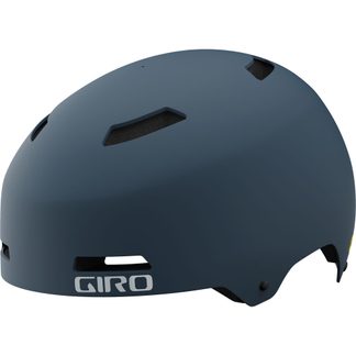 Quarter™ FS Bike Helmet matte portaro grey