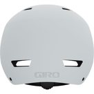 Quarter™ FS Bike Helmet matte chalk