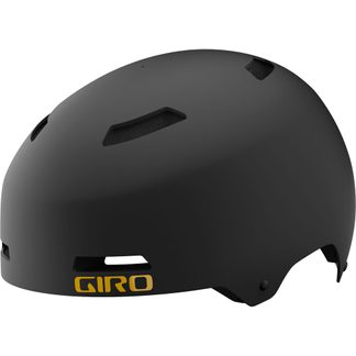 Giro - Quarter™ FS Bike Helmet matte warm black