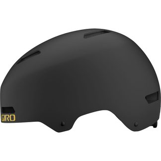 Quarter™ FS Bike Helmet matte warm black