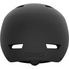 Quarter™ FS Bike Helmet matte warm black