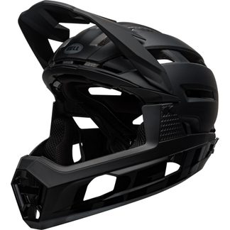 Bell - Super Air R 2023 helmet matte gloss black