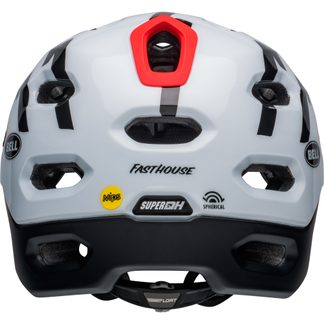 Super DH 2023 Helmet matte