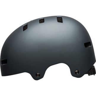 Local 2023 Helmet matte gray