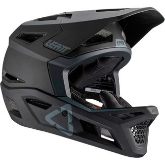 Leatt - MTB Gravity 4.0 Helmet black
