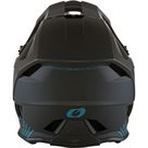 Blade Polyacrylite Solid Fullface Helm black