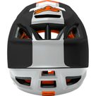 Proframe Blocked Fullface Helm matte black