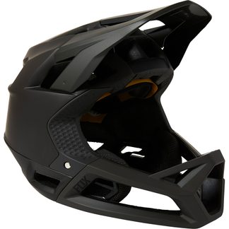 FOX - Proframe Fullface Helmet matte black