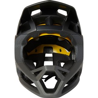 Proframe Fullface Helm matte black