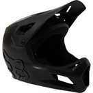 Rampage Fullface Helmet Kids black