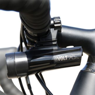 GVolt 70.1 Frontlicht