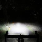 GVolt 70.1 Frontlicht