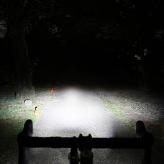 GVolt 70.1 Frontlicht