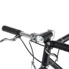 Highlux.30 USB-Fahrradscheinwerfer