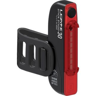 Lezyne - Stick Drive StVZO Rear Light black