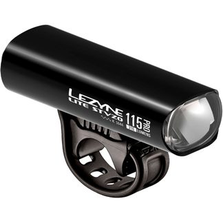 Lezyne - Lite Drive Pro 115 StVZO Vorderlicht schwarz
