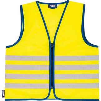 Abus - Lumino Reflex Vest Kids yellow