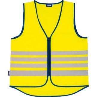 Abus - Lumino Reflex Vest yellow