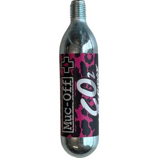 Muc - Off - Countertop 16g CO2 Nachfüll Kartusche