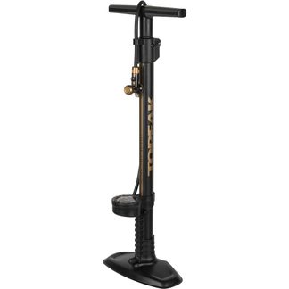 Topeak - JoeBlow Tubi 2Stage Pump black