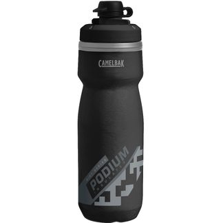 Camelbak - Podium® Dirt Series Chill™ 620ml Trinkflasche black