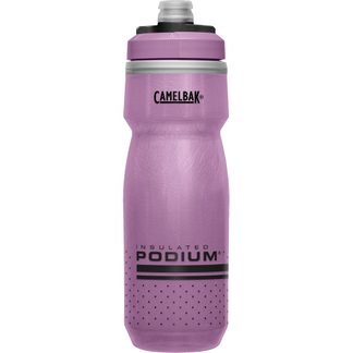 Camelbak - Podium® Chill™ 620ml Trinkflasche purple