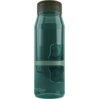 Fidlock - Twist 700ml Life Trinkflasche transparent grün