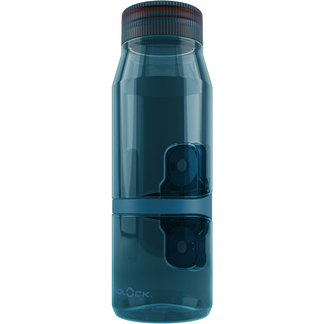 Fidlock - Twist 700ml Life Trinkflasche transparent blau