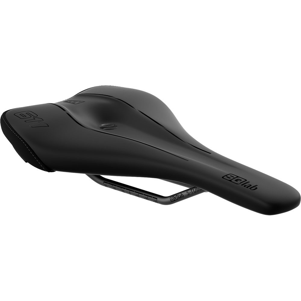 611 Ergowave active 2.1 Sattel