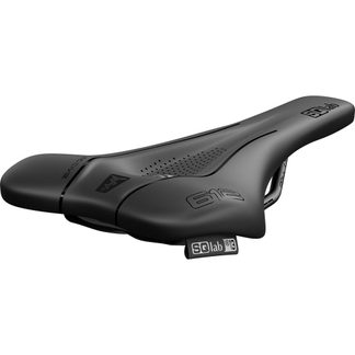 Sattel 612 Ergowave active 2.1 Saddle