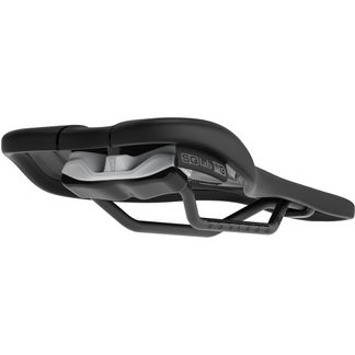 Sattel 612 Ergowave active 2.1 Saddle