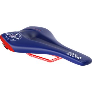 SQlab - 611 Ergowave active 2.1 ltd. Wings for Life Saddle