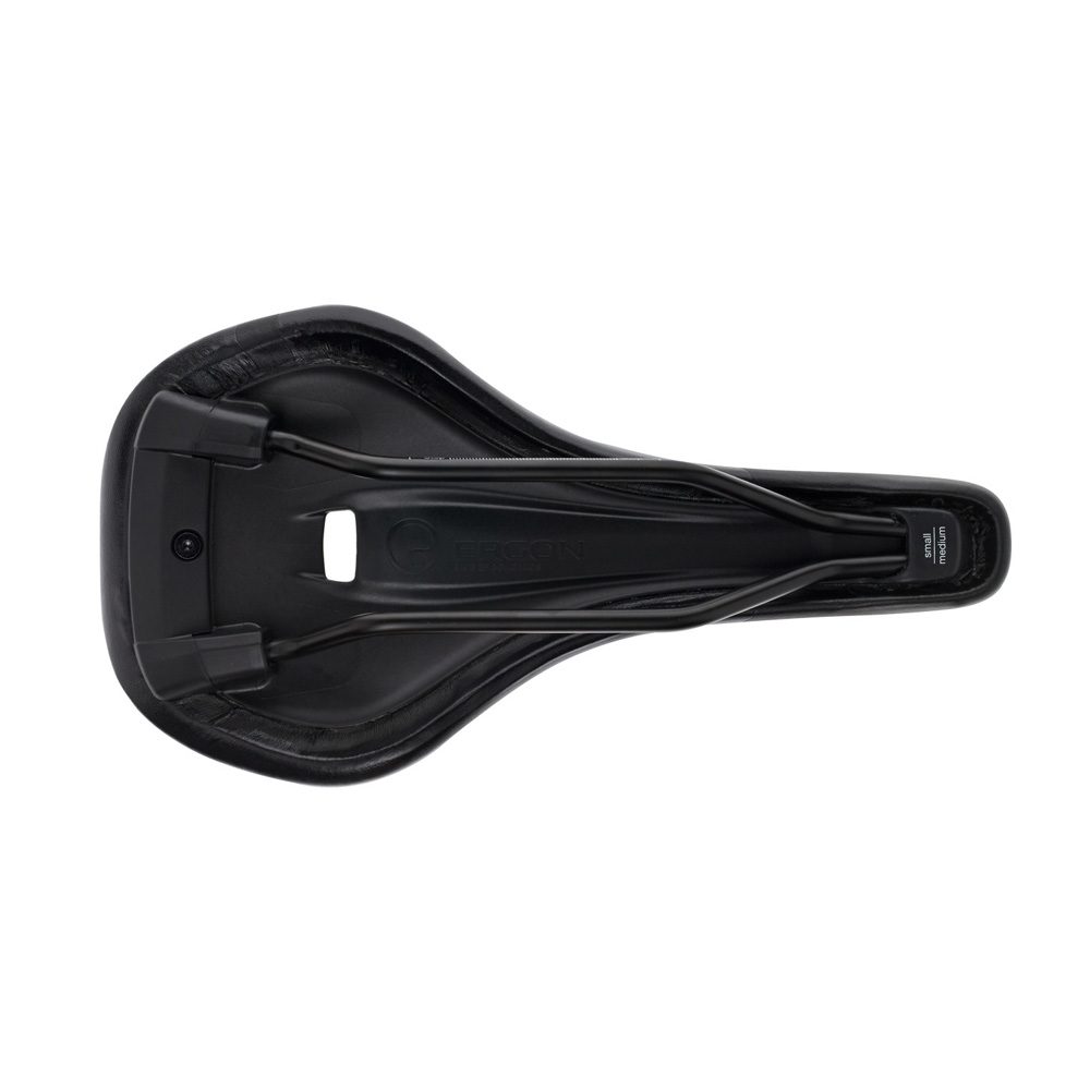 SM E-Mountain Sport Herren M/L stealth Sattel