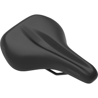 Ergon - SC Core Prime S/M Saddle Men black