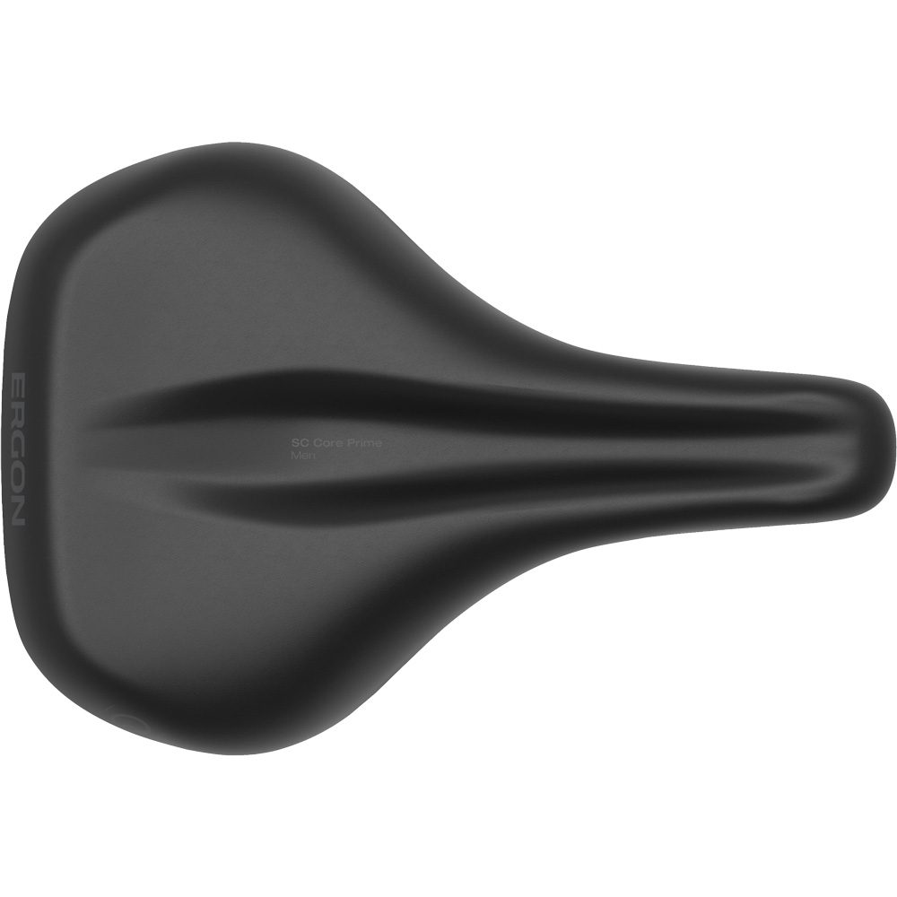 SC Core Prime S/M Sattel Herren schwarz