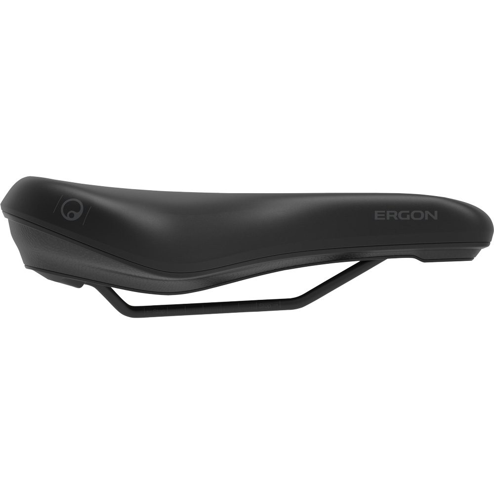 SC Core Prime S/M Sattel Herren schwarz